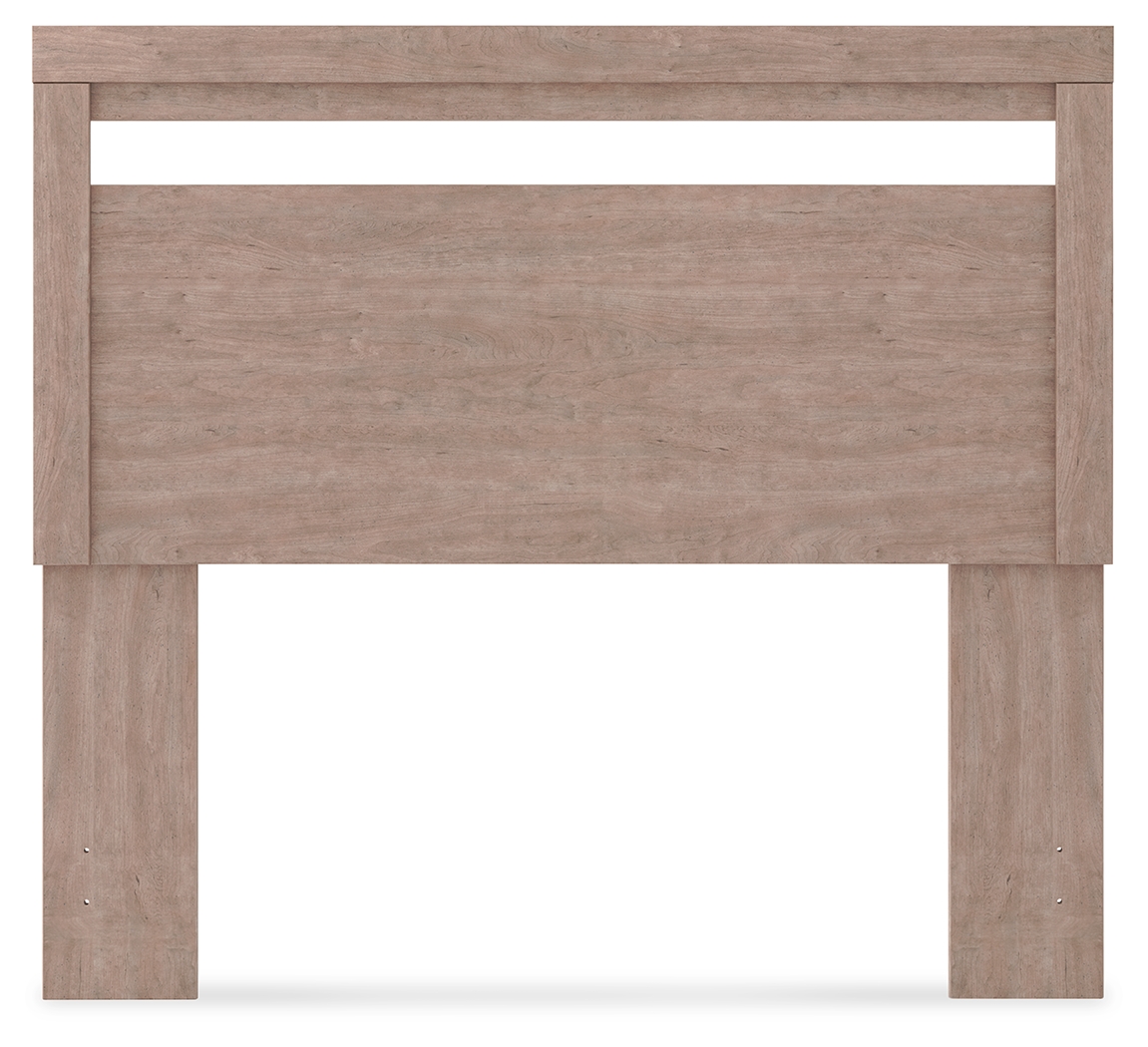Flannia Full Panel Headboard product image