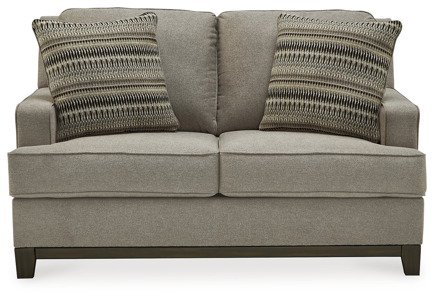 Kaywood Sofa and Loveseat product image