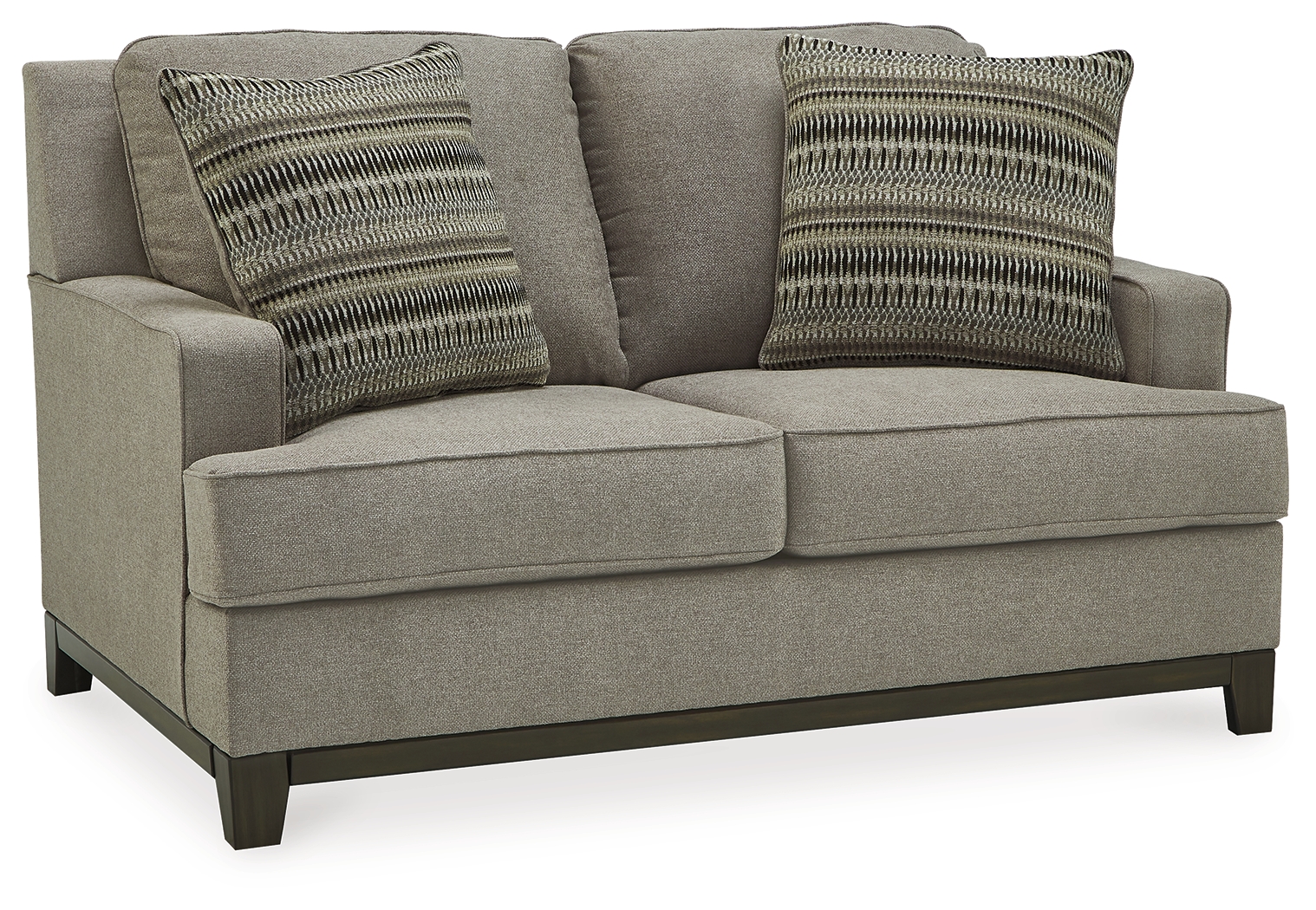 Kaywood Sofa and Loveseat Kaywood Sofa and Loveseat product image
