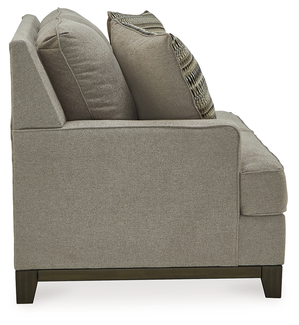 Kaywood Sofa and Loveseat Kaywood Sofa and Loveseat product image