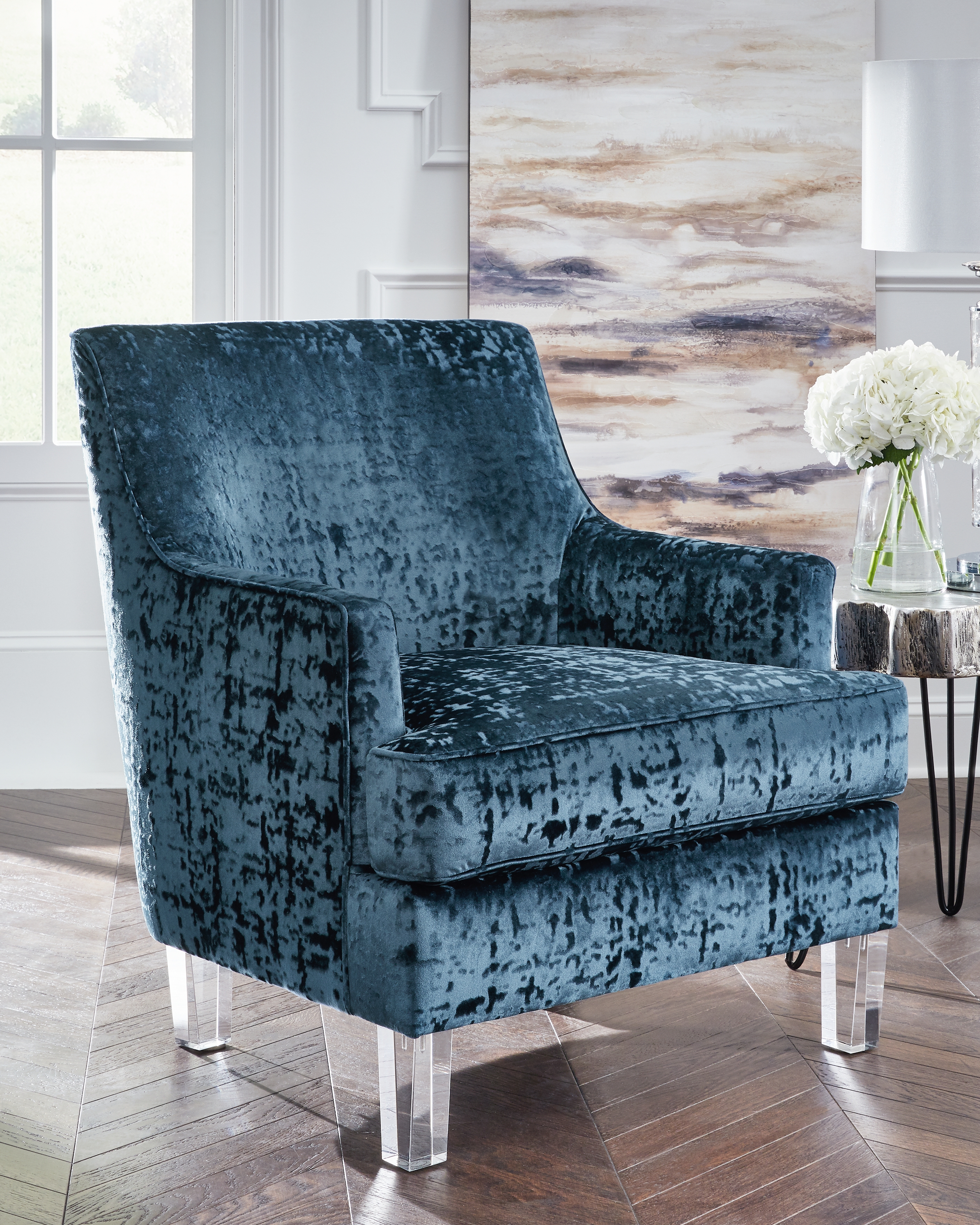 Gloriann Accent Chair product image