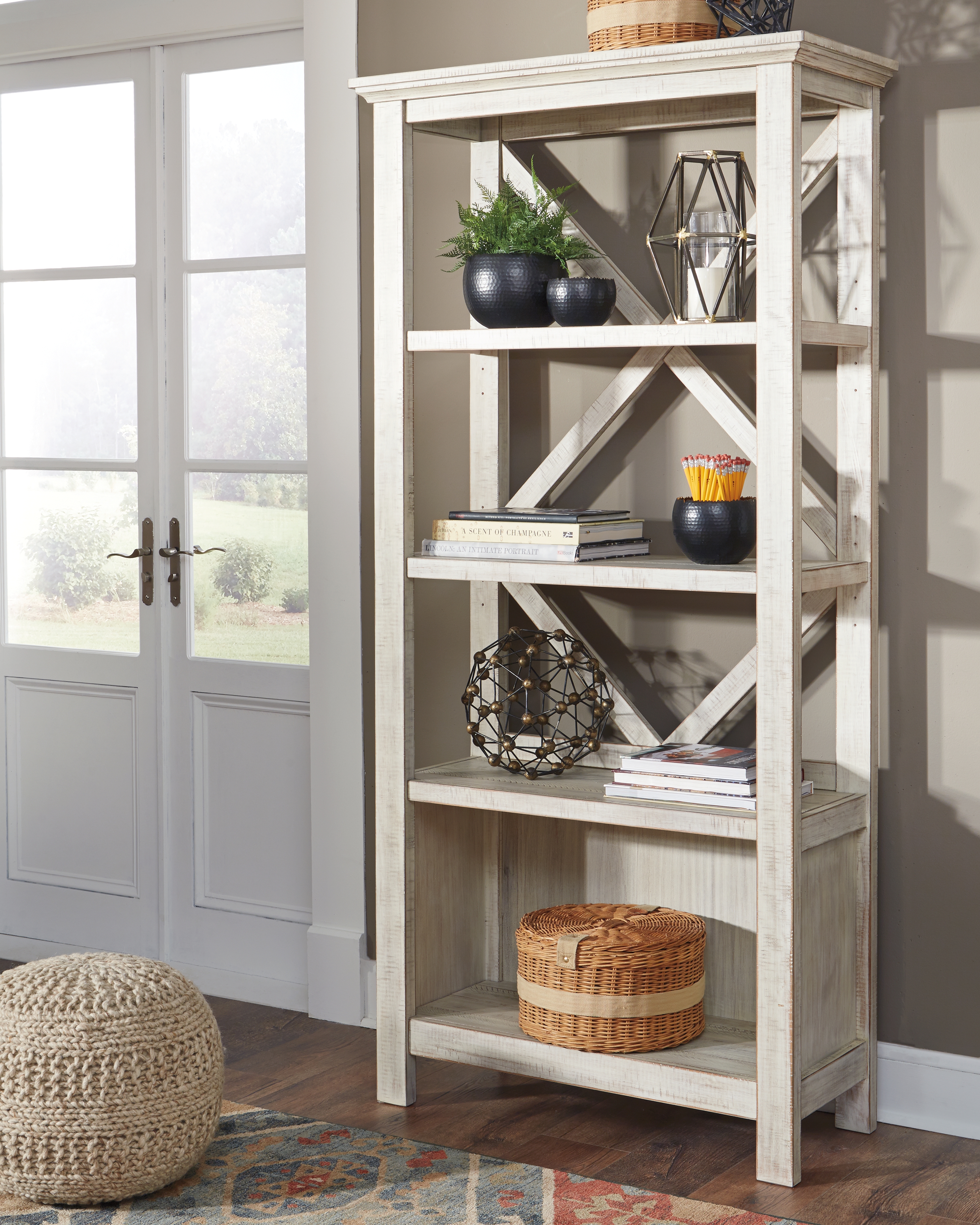 Carynhurst 75" Bookcase product image