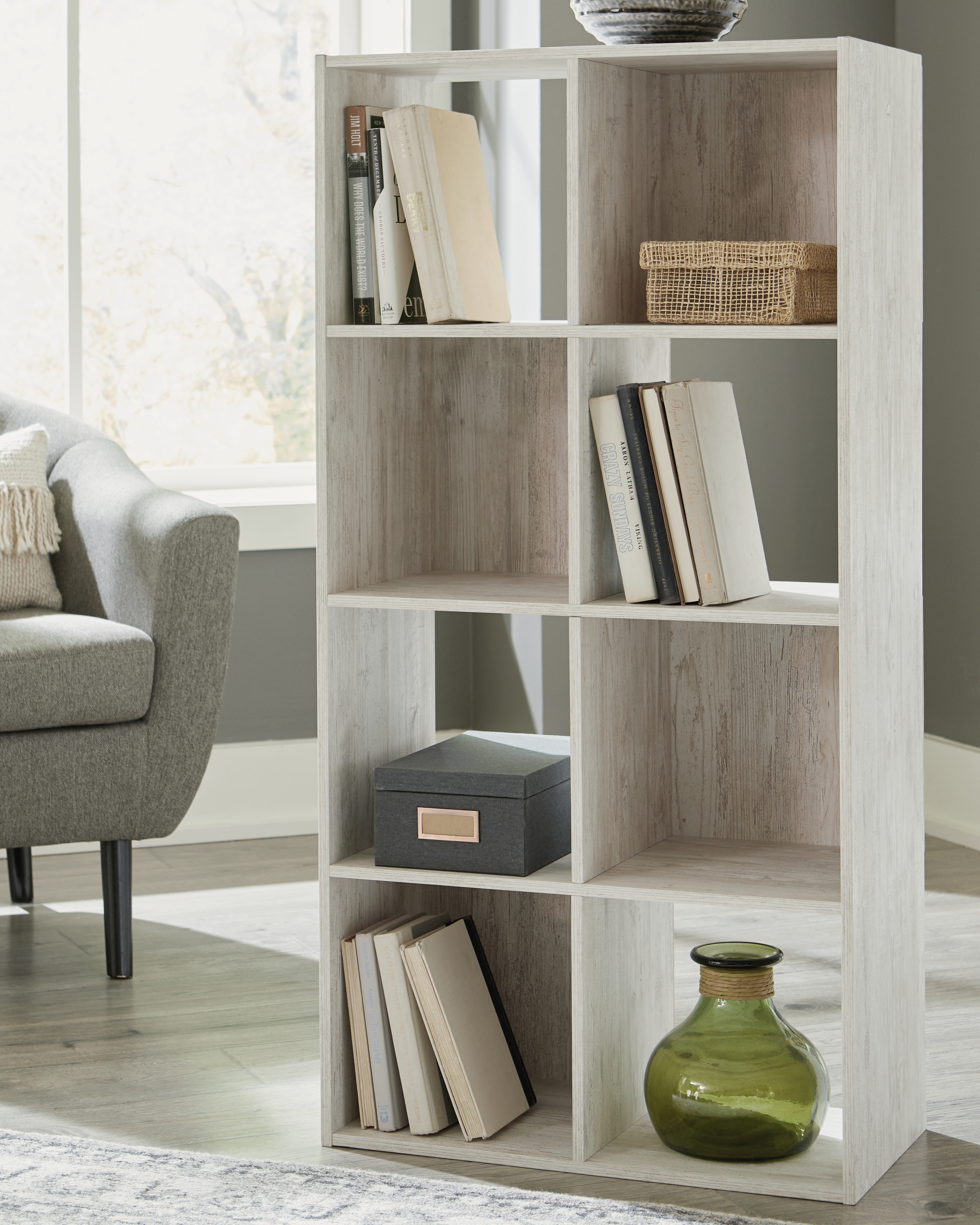 Paxberry Eight Cube Organizer product image