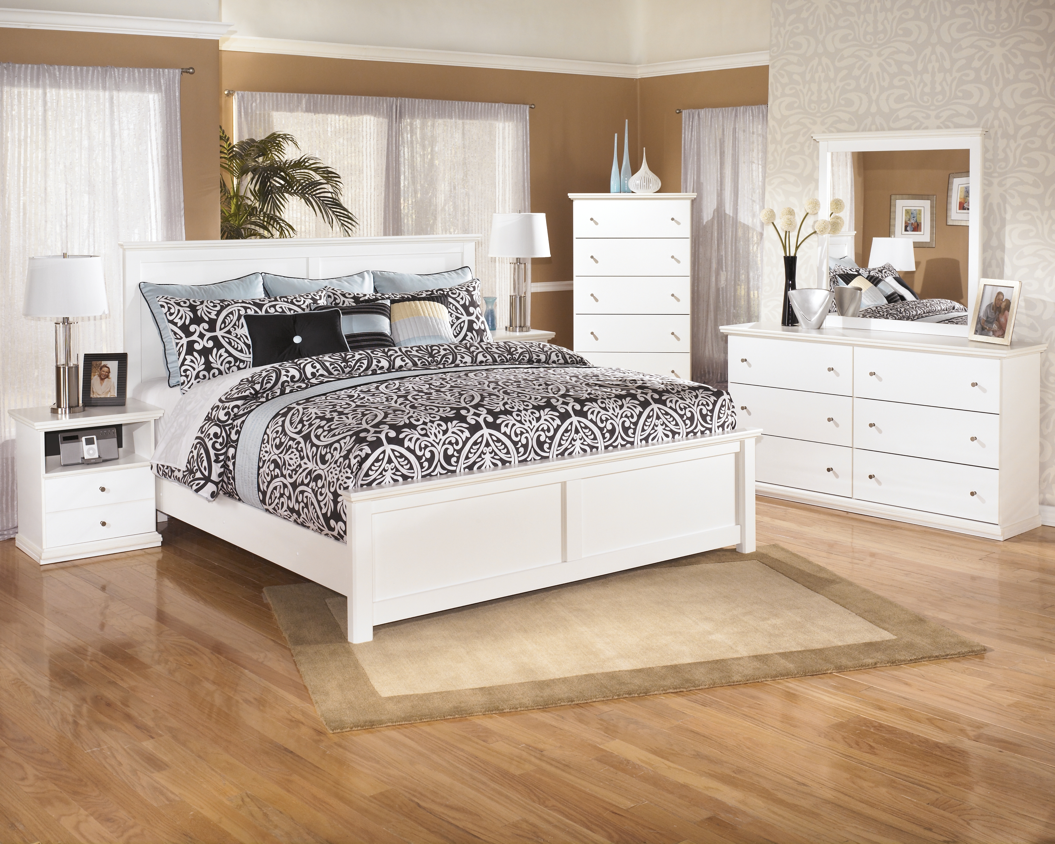 Bostwick Shoals Nightstand product image