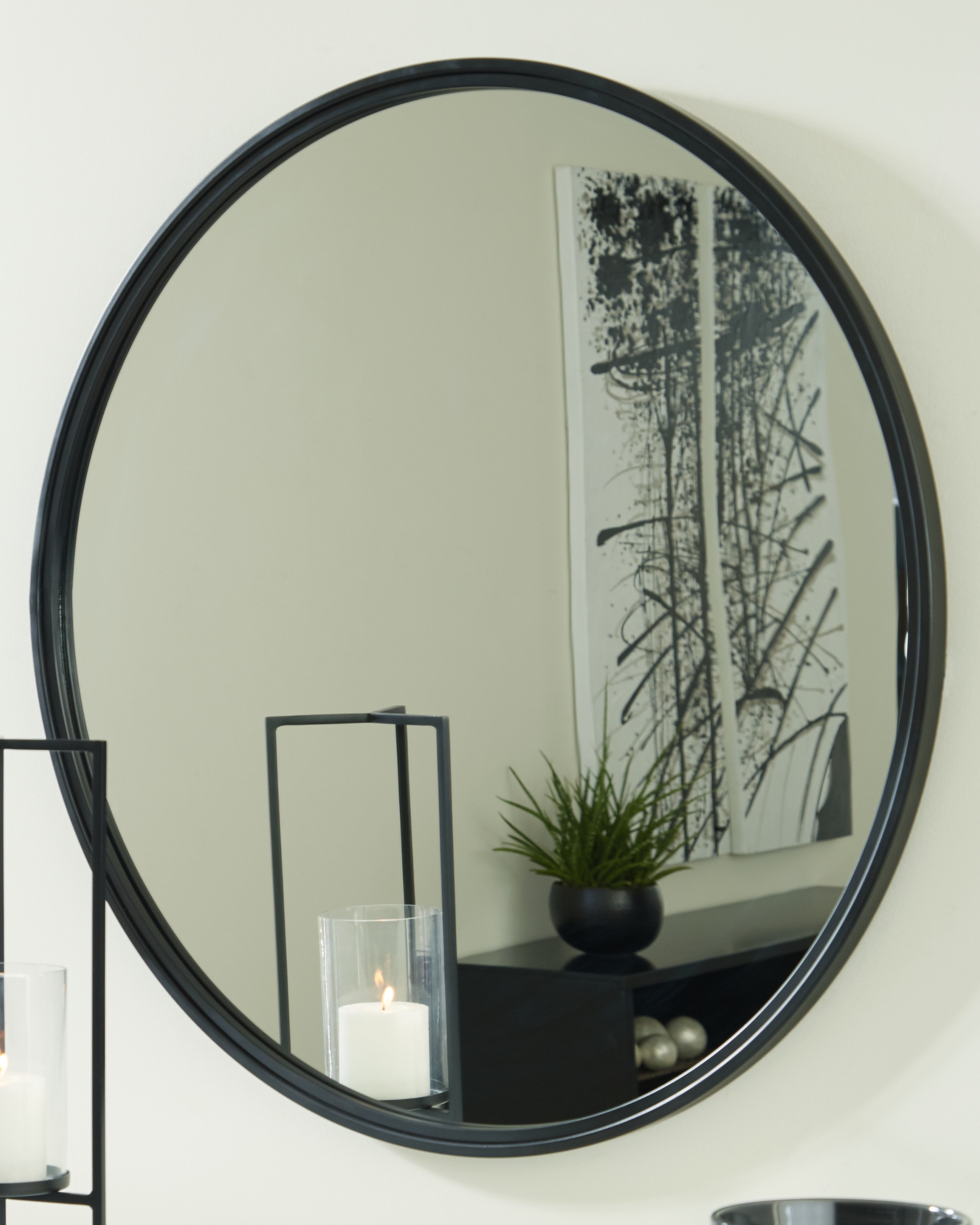Brocky Accent Mirror product image