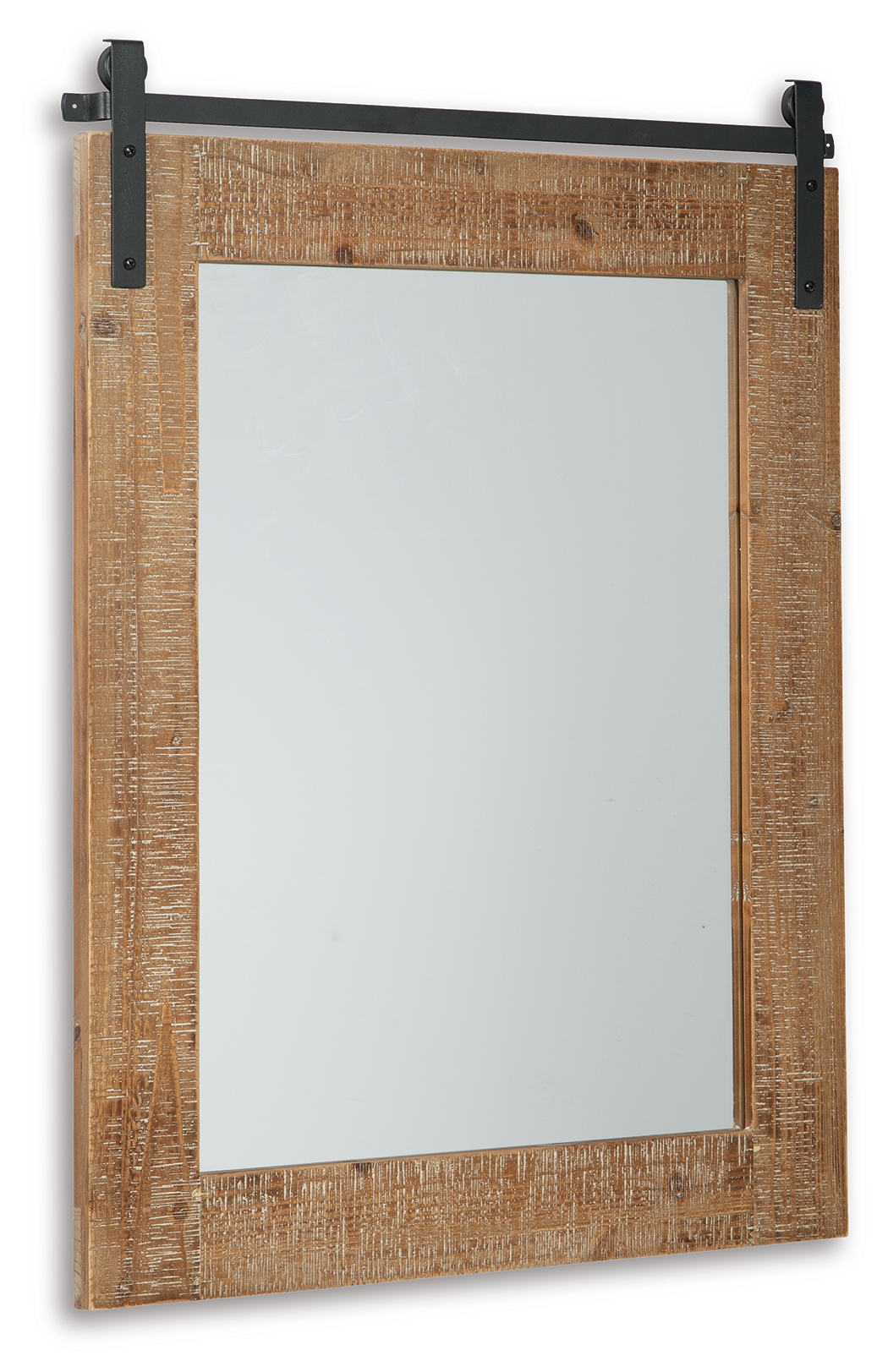 Lanie Accent Mirror product image