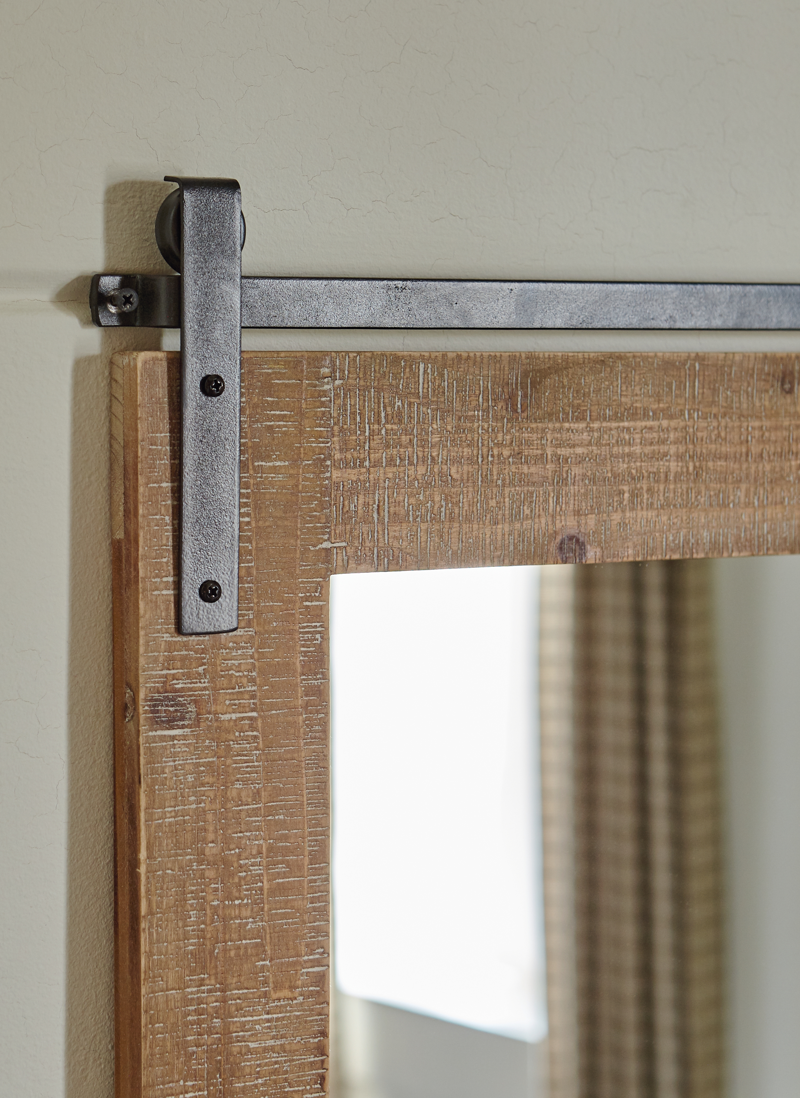 Lanie Accent Mirror Lanie Accent Mirror product image