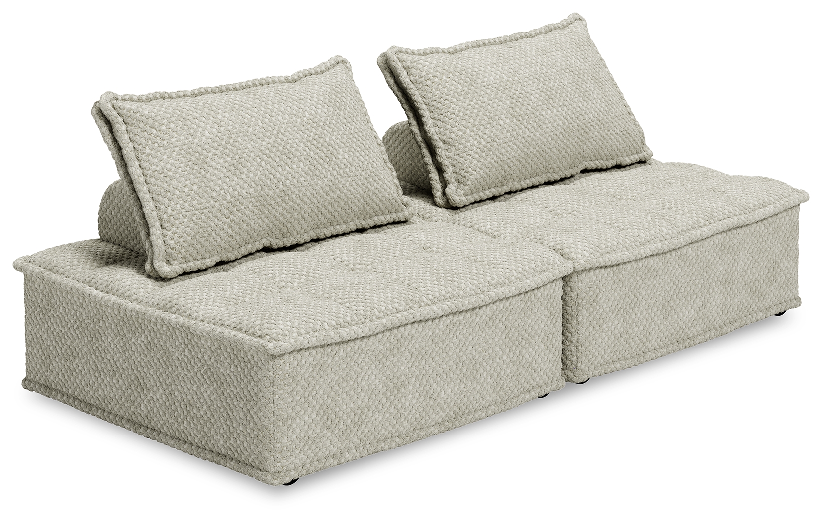 Bales 2-Piece Modular Seating product image