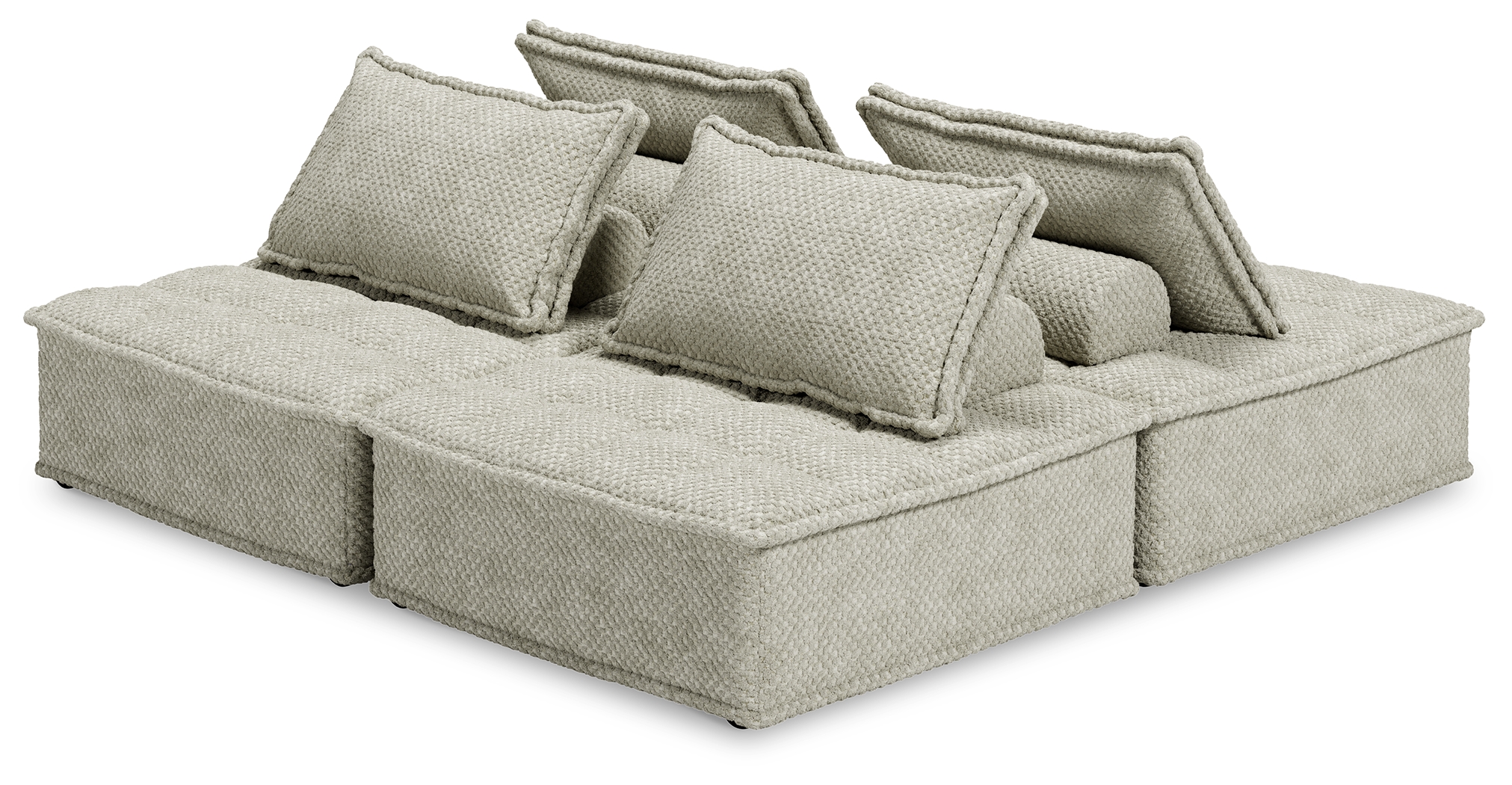 Bales 4-Piece Modular Seating product image