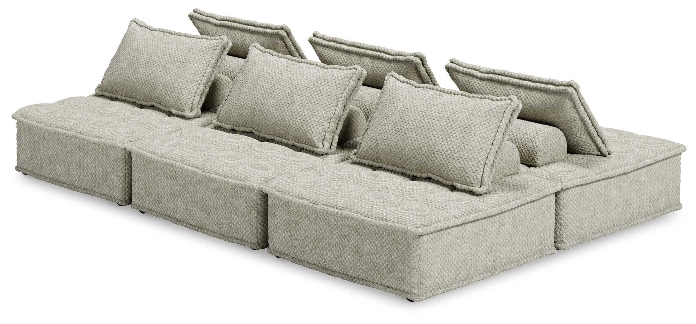 Bales 6-Piece Modular Seating product image