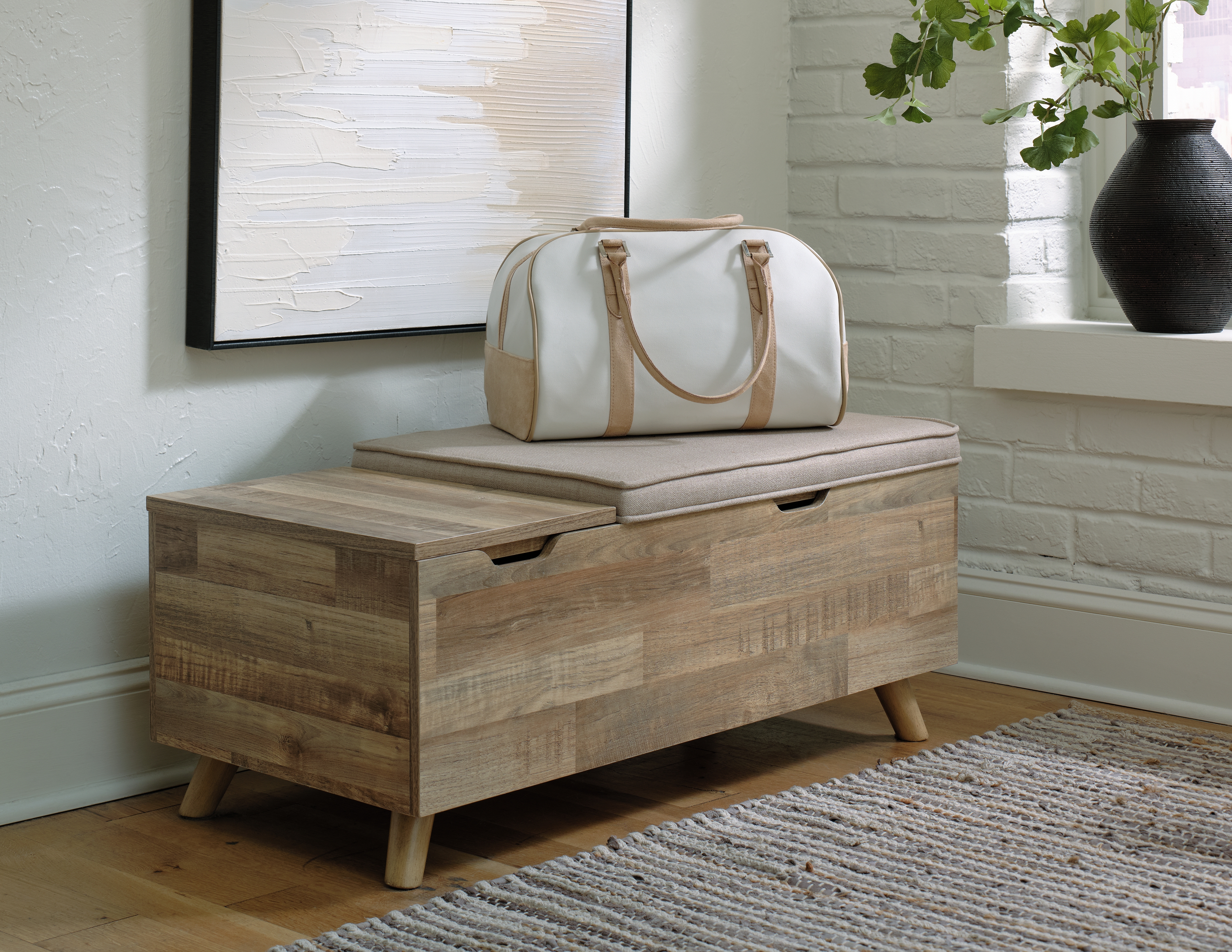 Gerdanet Storage Bench product image