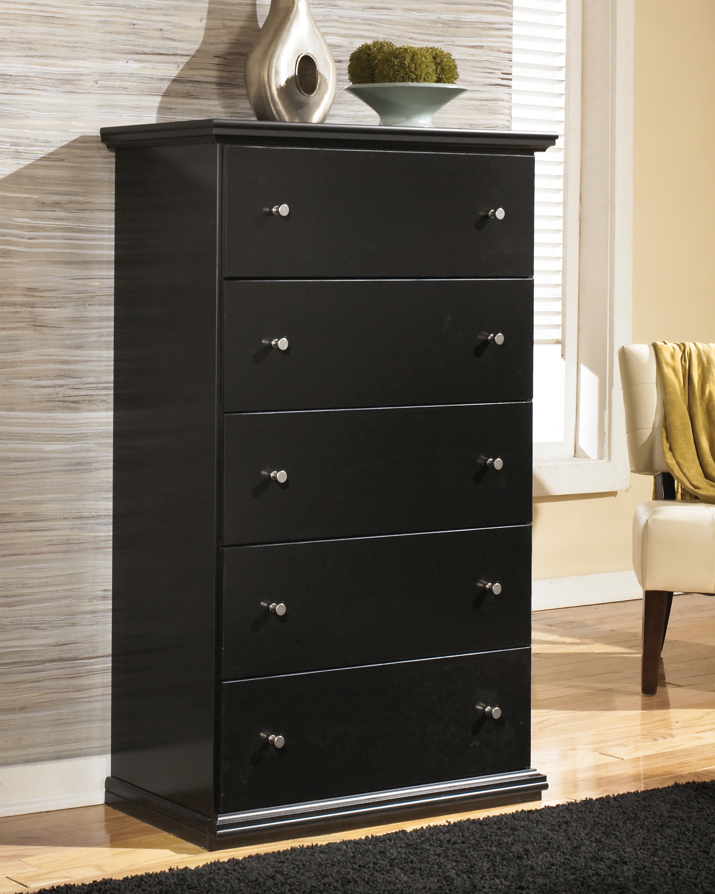 Maribel Chest of Drawers product image