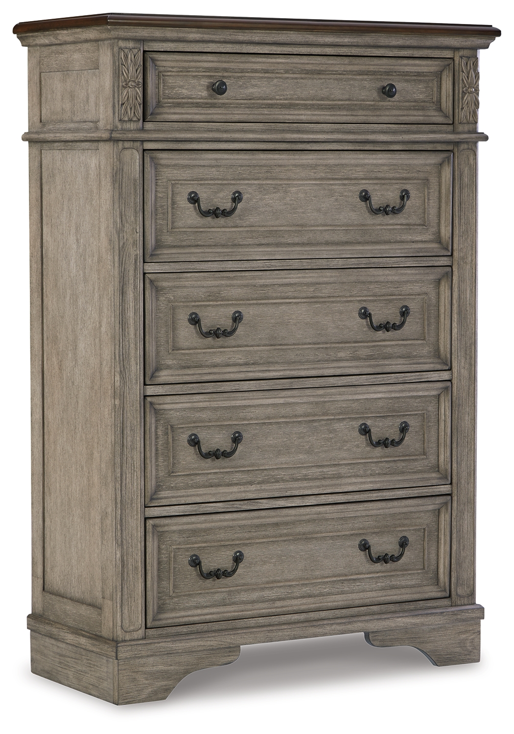 Lodenbay Chest of Drawers product image