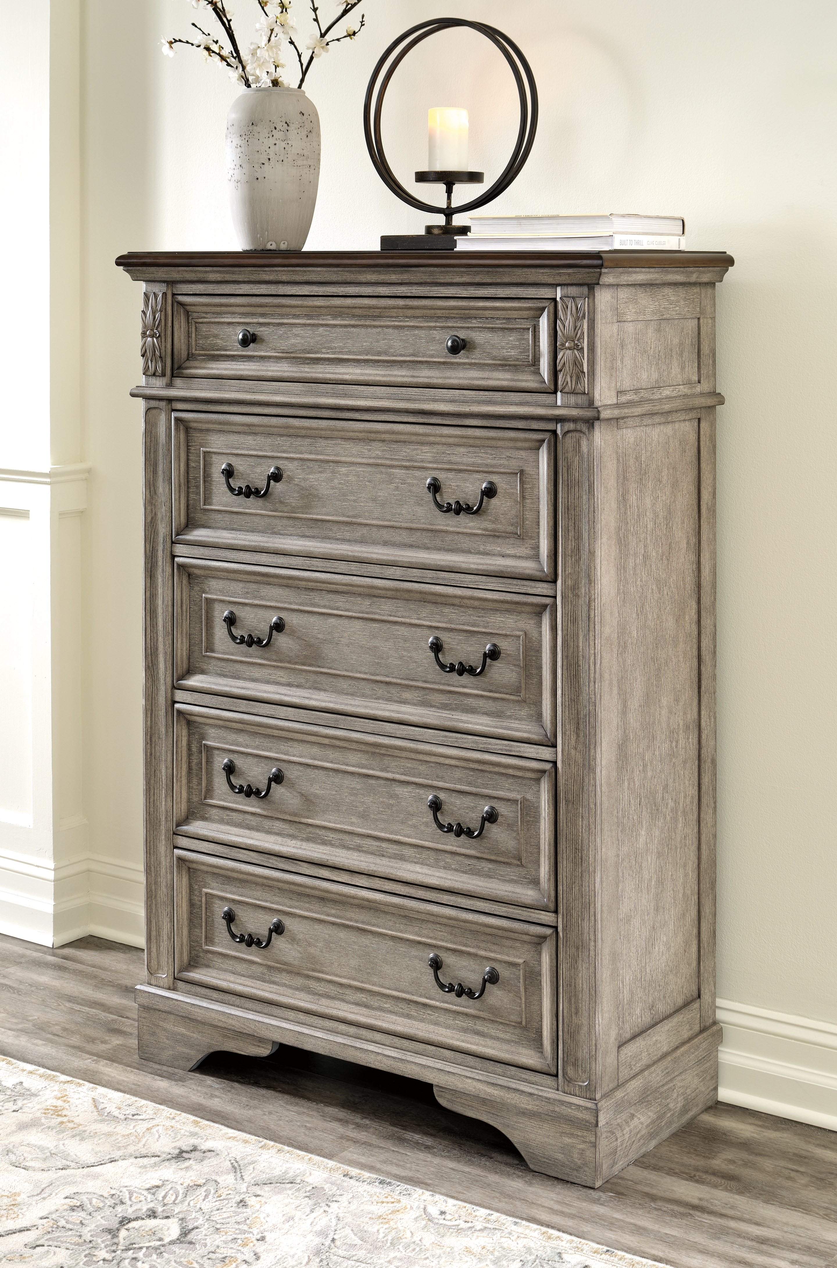 Lodenbay Chest of Drawers product image