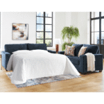 Aviemore Queen Sofa Sleeper and Loveseat Set By Ashley product image