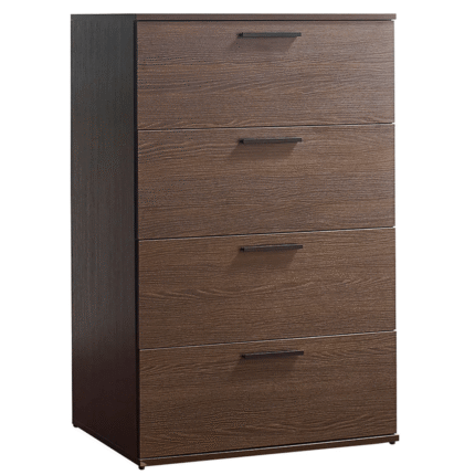 Oliver Jumbo Chest in Brown By Klair Living product image