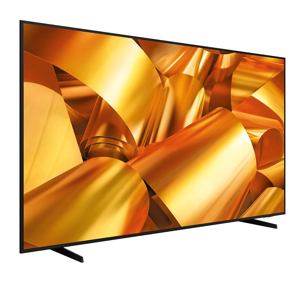 UN75DU6950FXZA Samsung 75" Class Crystal UHD angled UN75DU6950FXZA Samsung 75" Class Crystal UHD angled product image