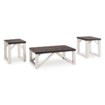 Dorrinson Table 3 Piece Table Set By Ashley product image