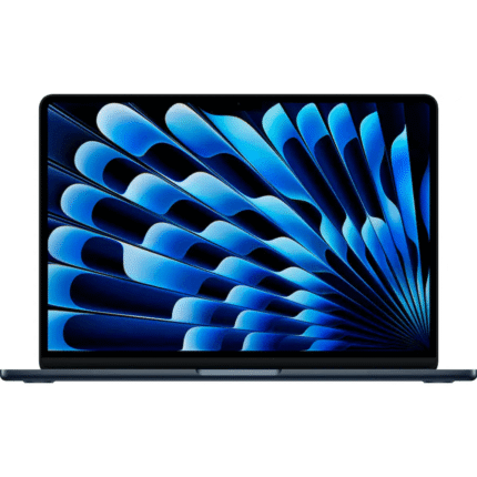 MacBook Air 13-inch Laptop Apple M4 chip Built for Apple Intelligence 16GB Memory 256GB SSD Midnight product image