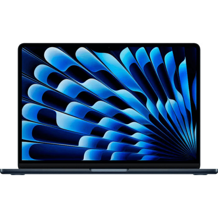MacBook Air 13-inch Laptop Apple M4 chip Built for Apple Intelligence 16GB Memory 256GB SSD Midnight product image