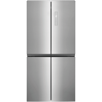 FRQG1721AV Frigidaire 17 Cu. Ft. Counter-Depth 4-Door Refrigerator product image