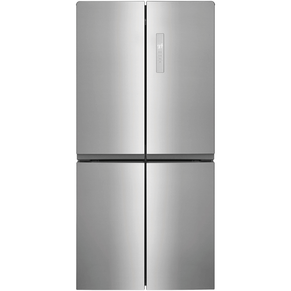 FRQG1721AV Frigidaire 17 Cu. Ft. Counter-Depth 4-Door Refrigerator product image