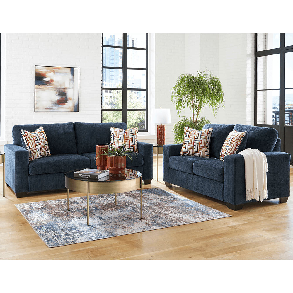 2430335/2430338 Aviemore Sofa and Loveseat By Ashley 2430335/2430338 Aviemore Sofa and Loveseat By Ashley product image