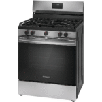 FCRG3052BS Frigidaire 30" Gas Range with 5 Burners product image