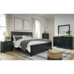 Lanolee Eastern King Bedroom Set By Ashley Furniture product image