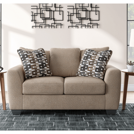 Triston-Peaks Loveseat By Ashley product image