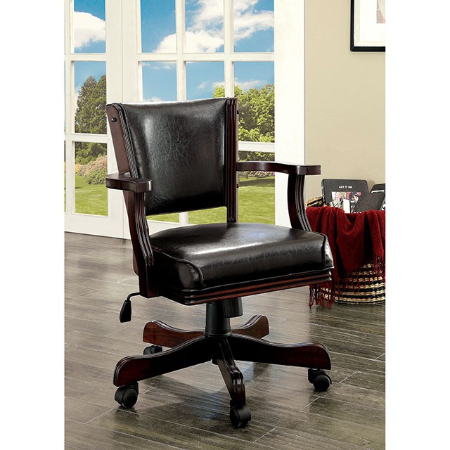 Rowan Arm Chair - Furniture of America product image