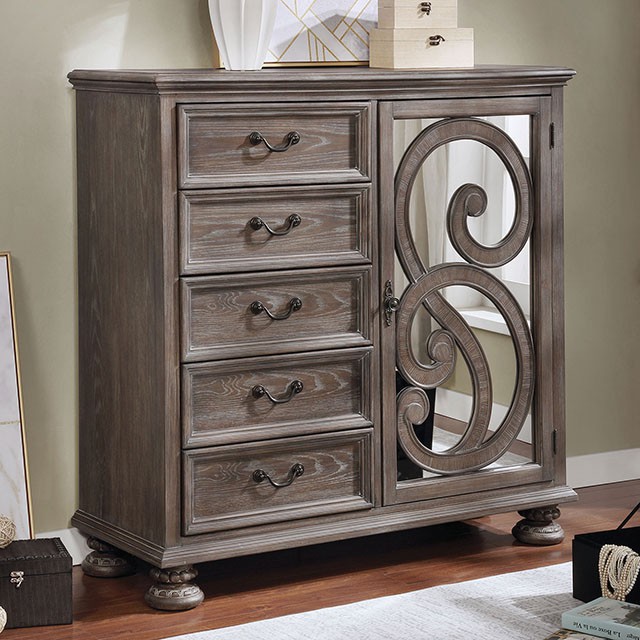 Armoire - Furniture of America product image