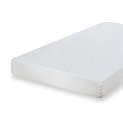 Coreopsis 8" E.King Memory Foam Mattress - Furniture of America product image