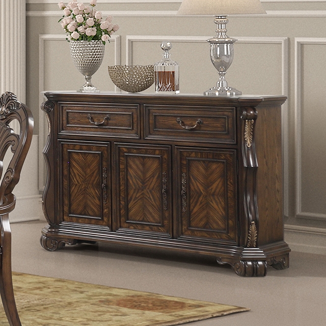 Leovanni Sideboard - Furniture of America product image