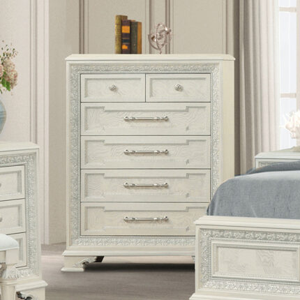 Stella Mia Chest - Furniture of America product image