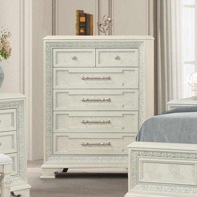 Stella Mia Chest - Furniture of America product image