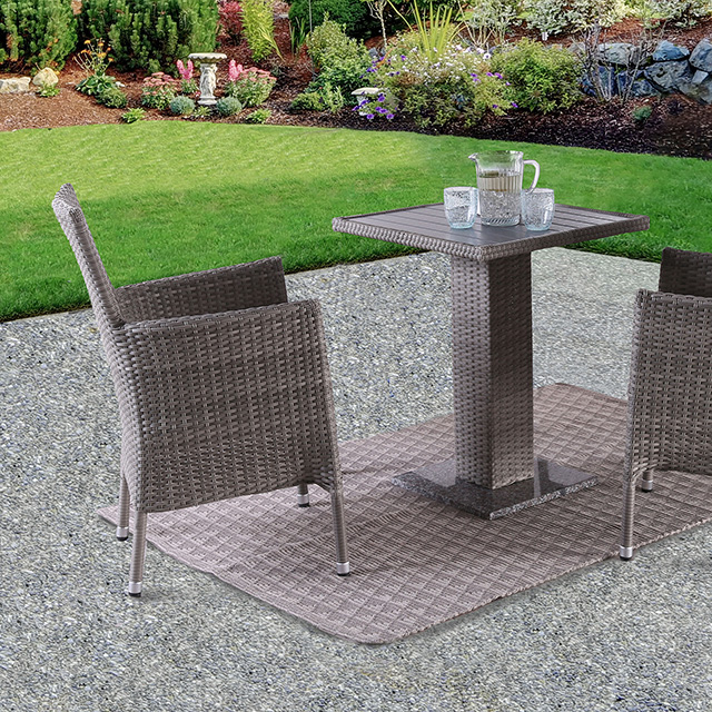 Aminta Patio Bistro Set - Furniture of America product image