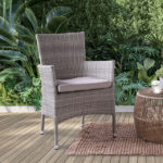 Galina Stacking Chair (2/STACK) - Furniture of America product image