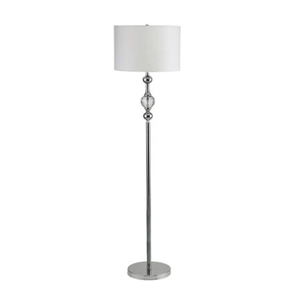 Emi Floor Lamp - Furniture of America product image