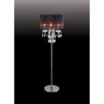 Jada Floor Lamp - Furniture of America product image