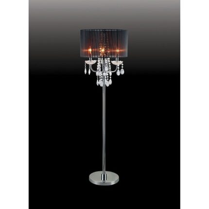 Jada Floor Lamp - Furniture of America product image