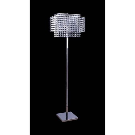 Kit Floor Lamp - Furniture of America product image