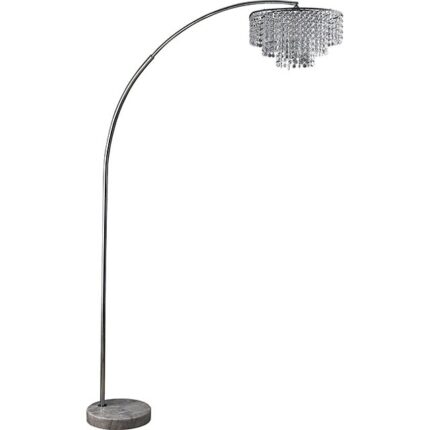 Floor Lamp Julie - Furniture of America product image