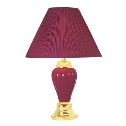 Light Table Lamp (6/Box) - Furniture of America product image