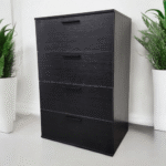 Oliver Jumbo Chest By Klair Living product image