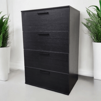 Oliver Jumbo Chest By Klair Living product image