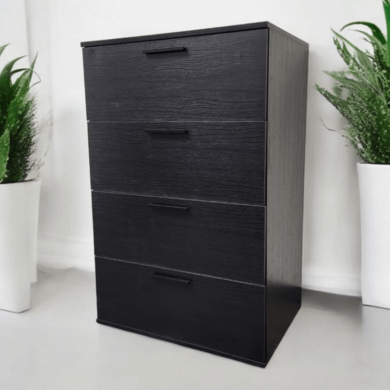 Oliver Jumbo Chest By Klair Living product image