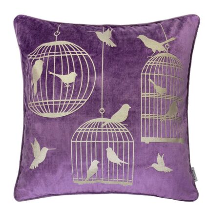 Accent Pillow Rina - Furniture of America product image