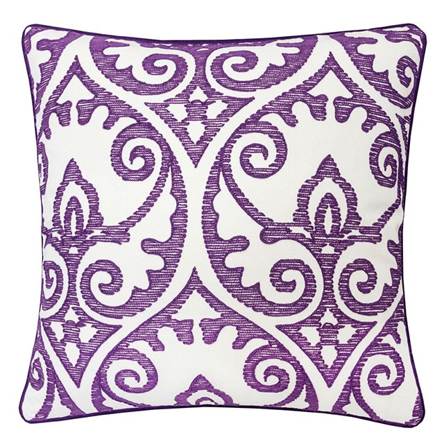 Accent Pillow Jorja - Furniture of America product image