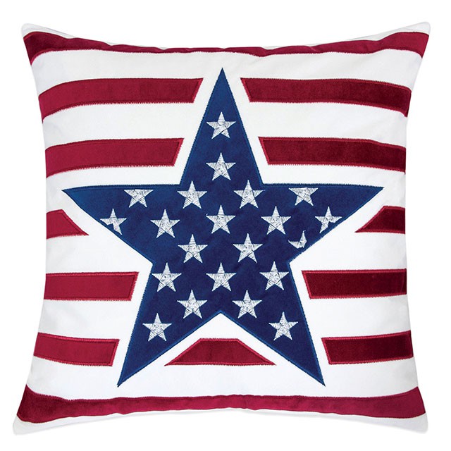 Accent Pillow Texis - Furniture of America product image